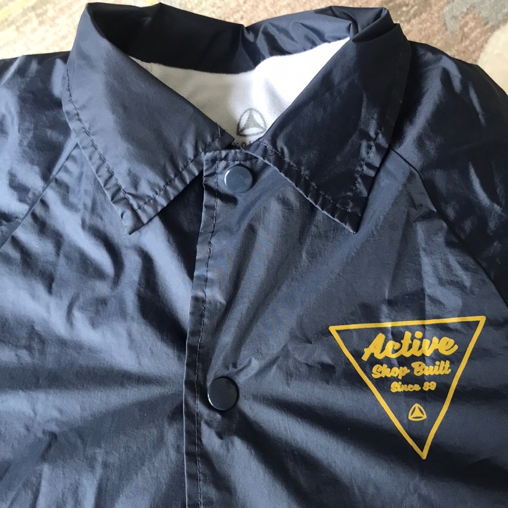 Boys jacket